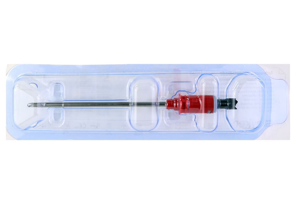 In Date] Stryker Cross Blade Bursector, 4.0 mm x 125 mm 475